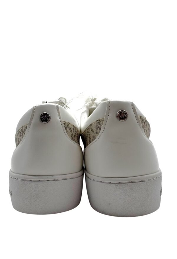 MICHAEL KORS  -  JUNO SNEAKERS - Image 4